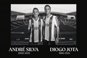 利物浦官方：对普雷斯顿的友谊赛将悼念若塔，演唱《你永不独行》