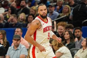 狄龙：希望身边的队友能因我变得更好 我们永远要保持学习的心态