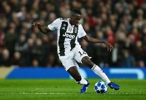 马图伊迪：戴维和穆阿尼能组个超级搭档 伊尔迪兹让我印象深刻