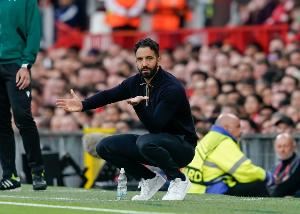 曼晚观点：曼联需要中锋，库尼亚频繁回撤的踢法无法形成支点