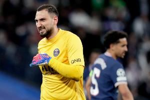 减薪留队被拒？经纪人：多纳鲁马甚至愿减薪，但巴黎再次改变条件