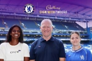英超第一家！切尔西官方：将在新赛季主场比赛推出手语翻译服务