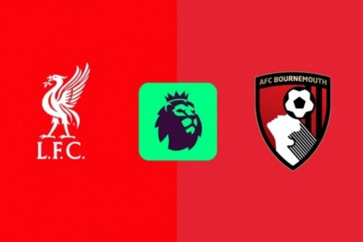 英超揭幕战-利物浦vs伯恩茅斯首发：维尔茨、埃基蒂克等4新援先发