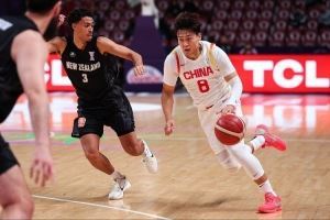 媒体人：太久没看过国家队这么振奋人心的比赛 所有人都站了出来