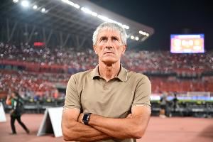 徐云龙：国安不适应三后卫但对0-6影响不大，主要是态度问题