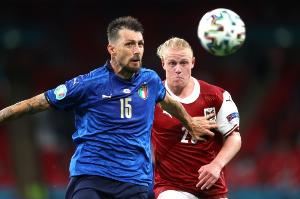 都体：在莱奥尼重伤后，意大利国家队考虑重新征召阿切尔比