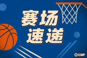 眼疾手快！贝利看穿杜兰特-申京连线 断球一条龙滑翔劈扣展现实力