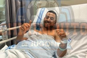 目击者谈亚马尔父亲被刺事件：我看到他的胸部和肋部被扎了两三次